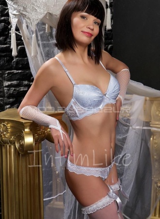 Стриптизерша Кристина №33032, 25 лет