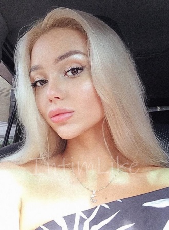 Массажистка Кристина №34470, 24 лет