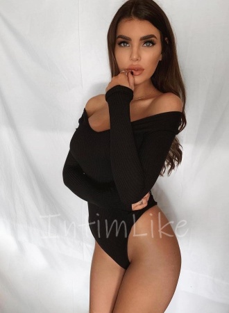 Индивидуалка Настя №25008, 25 лет