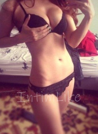 Индивидуалка Бони №7638, 24 лет