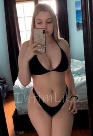 Шлюха Юлечка №8419, 23 лет