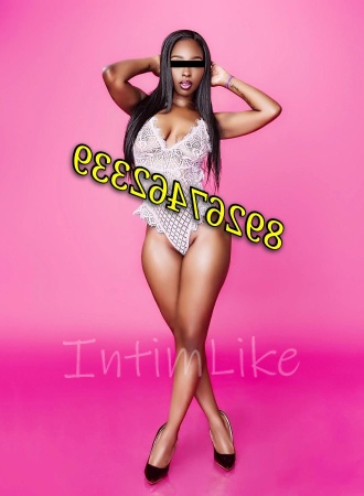 Частная Серафима №7966, 22 лет