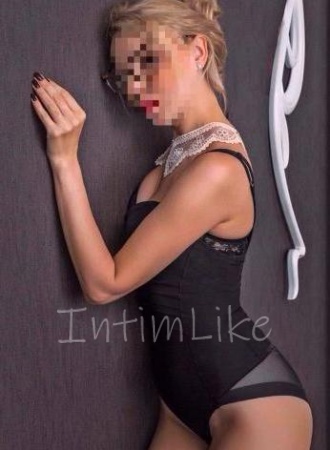 Элитная Настя №26320, 25 лет