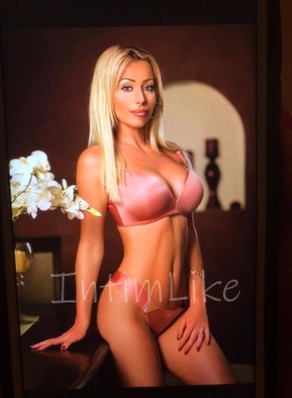 Элитная Алёна №40915, 24 лет