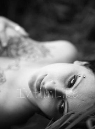 Стриптизерша Дейзи №2795, 27 лет