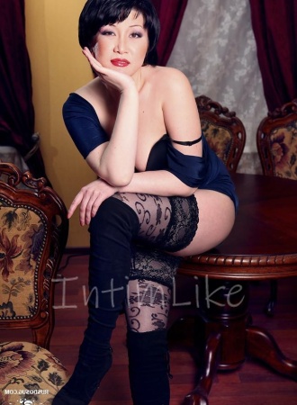 Шалава Катя №27119, 25 лет