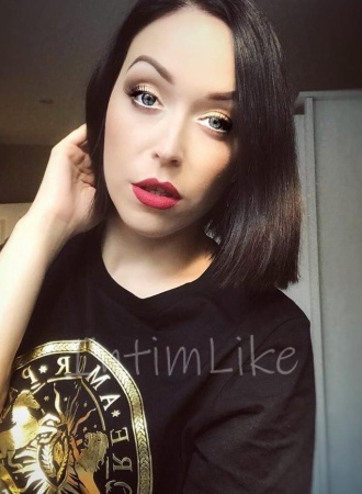 Подружка Витуля №6960, 27 лет