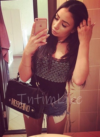 Шалава Дария №7377, 29 лет