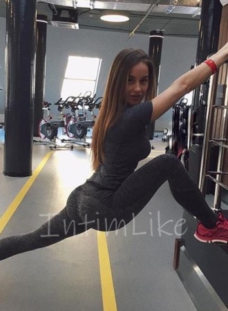 Модель Мадина №5676, 22 лет