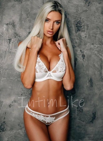 Студентка Настя №35944, 25 лет