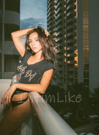 Модель Никуся №5220, 25 лет