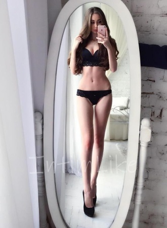 Массажистка Алинка №32914, 25 лет