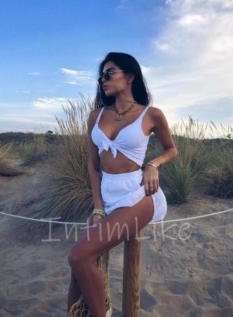 Шлюха Юля №37616, 26 лет