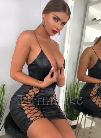 Подружка Лена №37152, 25 лет