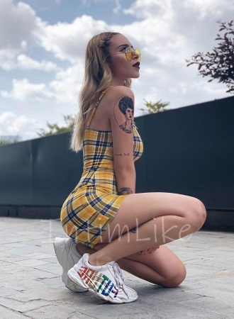 Шалава Юля №37607, 26 лет