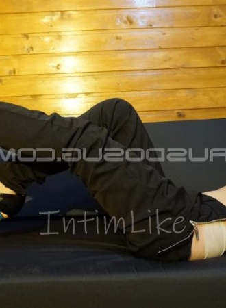 Шлюха Юля №27239, 25 лет