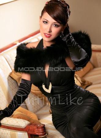 Шалава Ульяна №16937, 30 лет