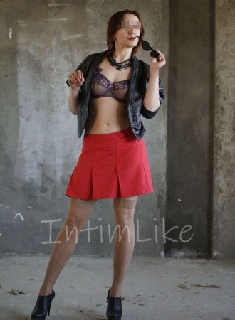 Массажистка Аделина №5893, 36 лет