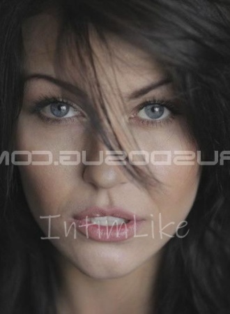 Шлюха Светик №3626, 25 лет