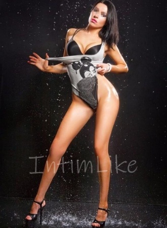 Подружка Мира №20984, 28 лет