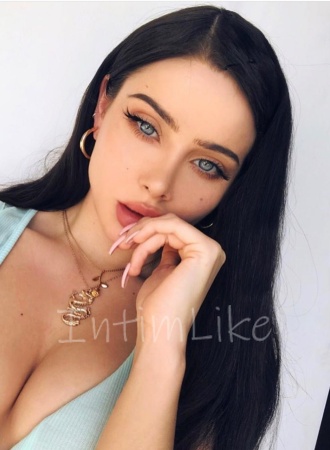 Стриптизерша Катя №25400, 25 лет