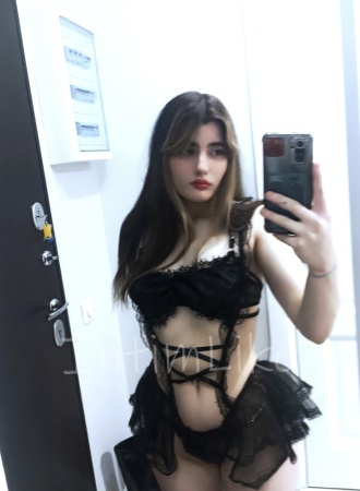 Студентка Ульяна №34190, 25 лет